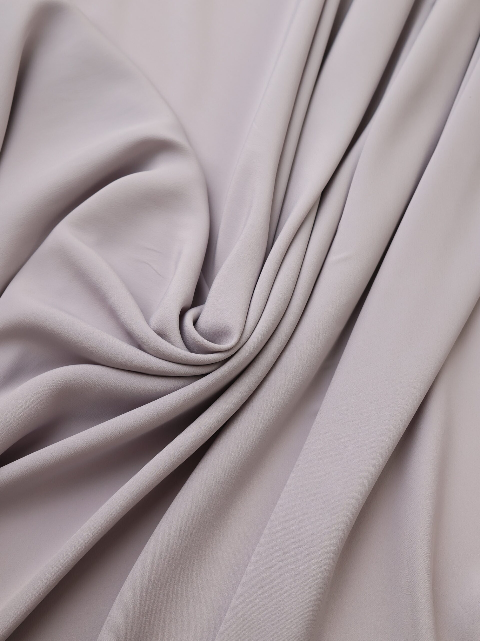 Крепдешин Max Mara, арт.: 435377 — ткань для платья купить | Ткани Италии