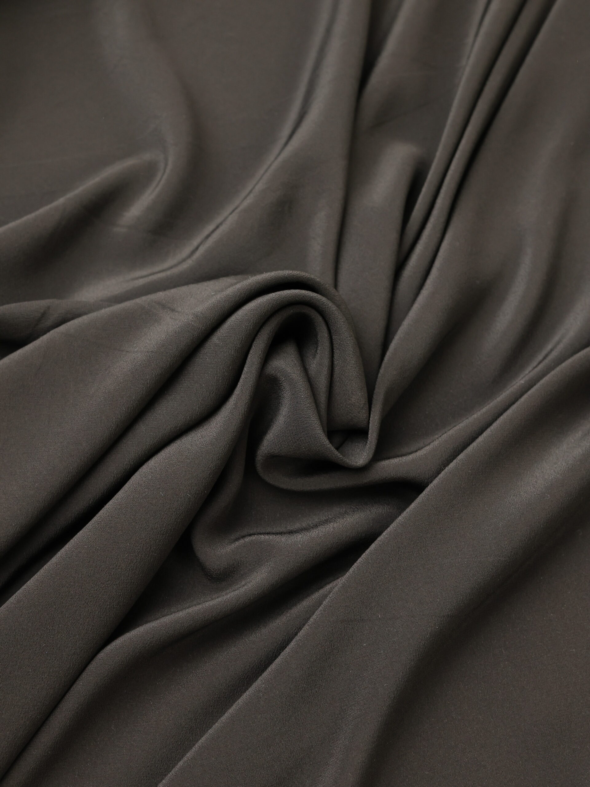 Крепдешин Max Mara, арт.: 441623 — ткань для платья купить | Ткани Италии