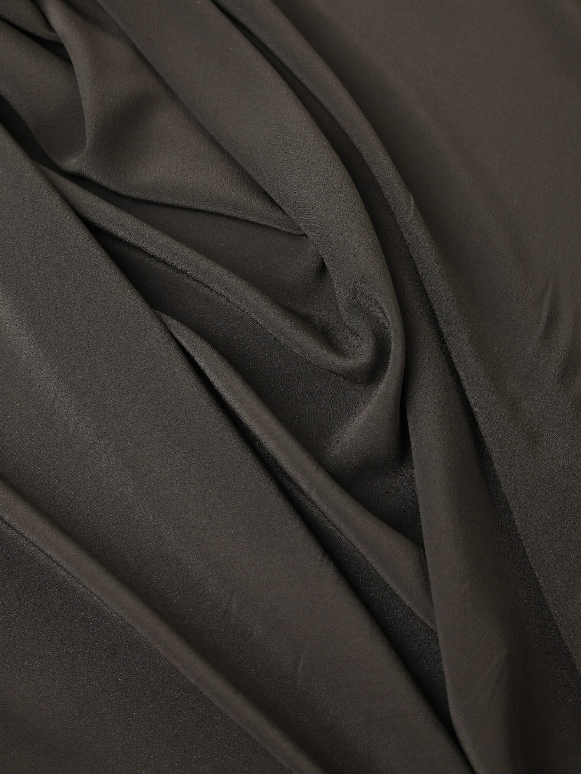 Крепдешин Max Mara, арт.: 441623 — ткань для платья купить, фото 3
