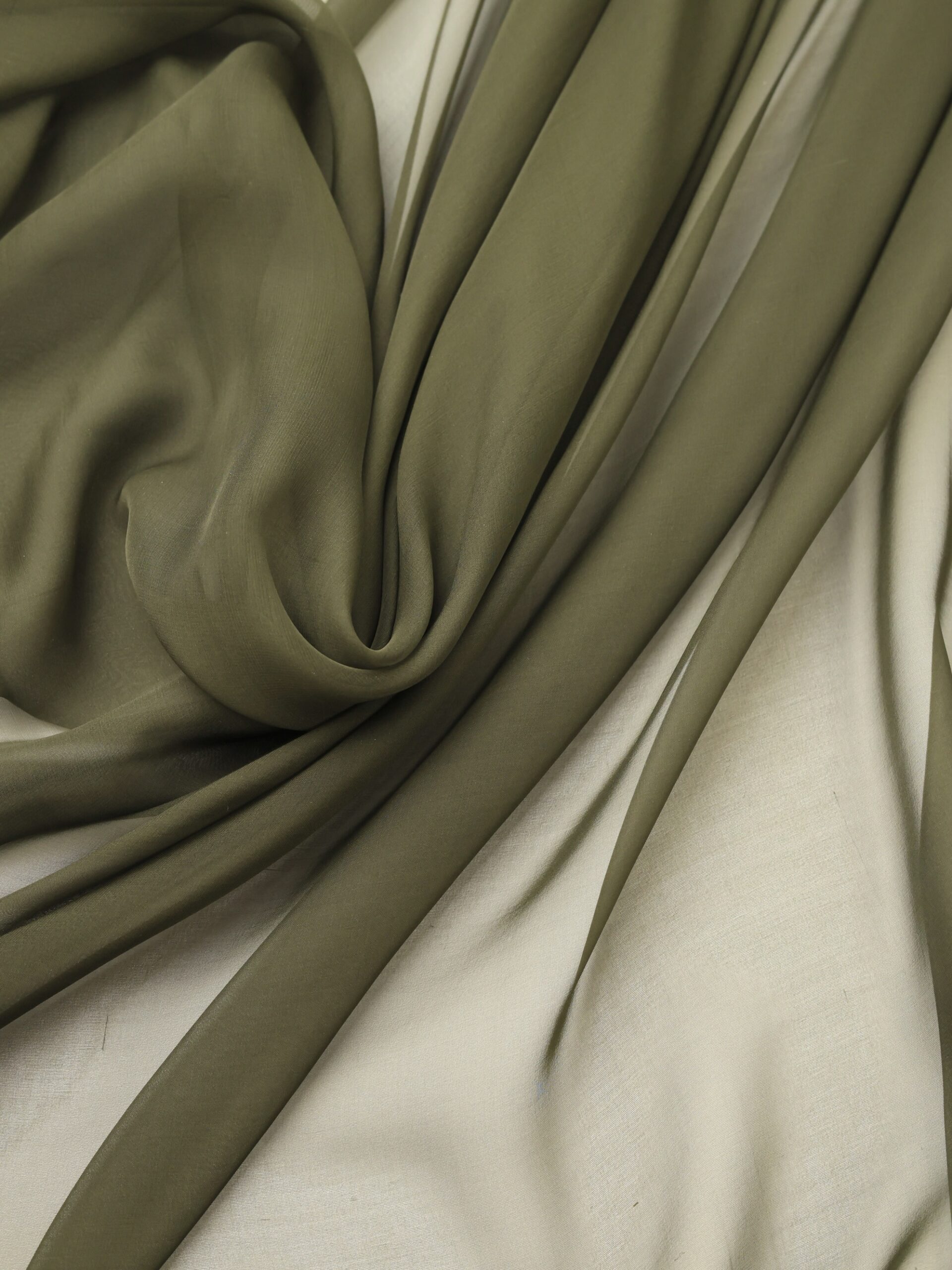 Шифон Max Mara, арт.: 441649 — ткань для платья купить, фото 4
