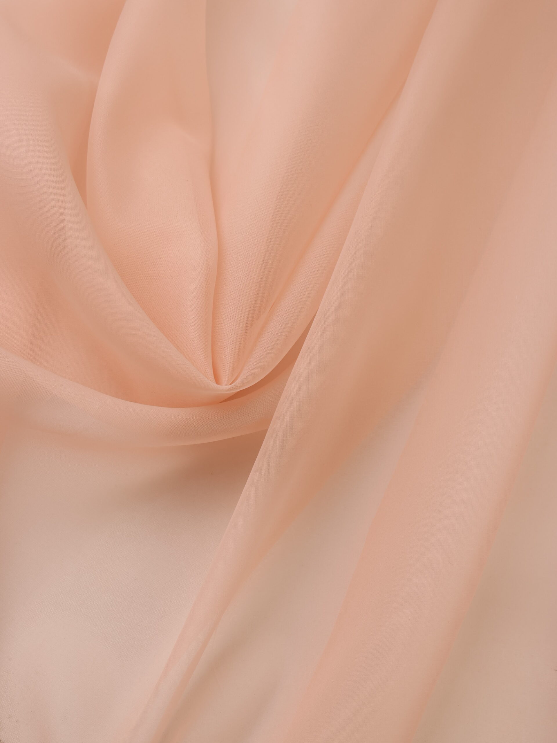 Органза Max Mara, арт.: 441646 — свадебные ткани купить | Ткани Италии