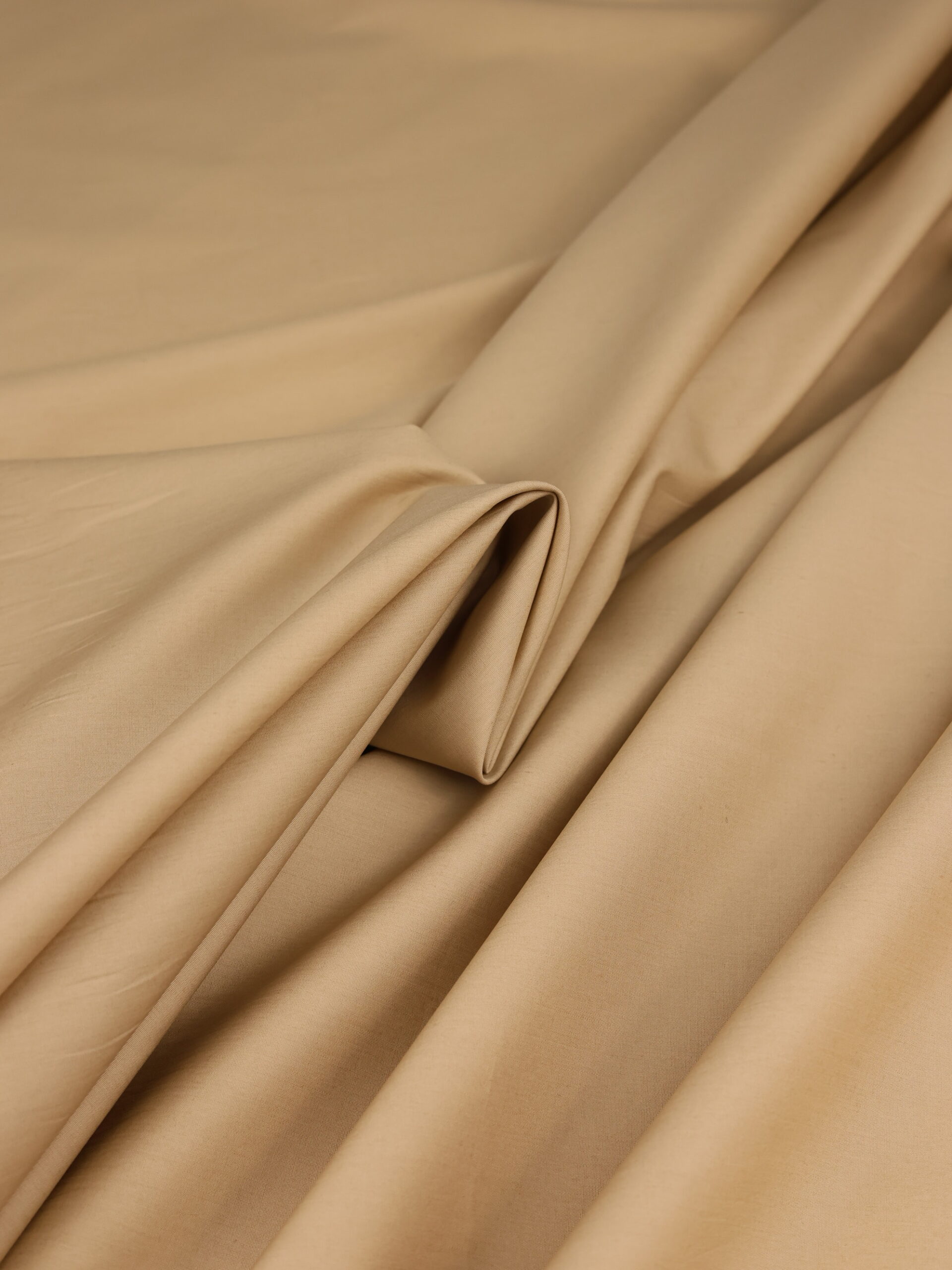 Ткань сорочечная Max Mara, арт.: 429446 — ткань для платья купить, фото 2