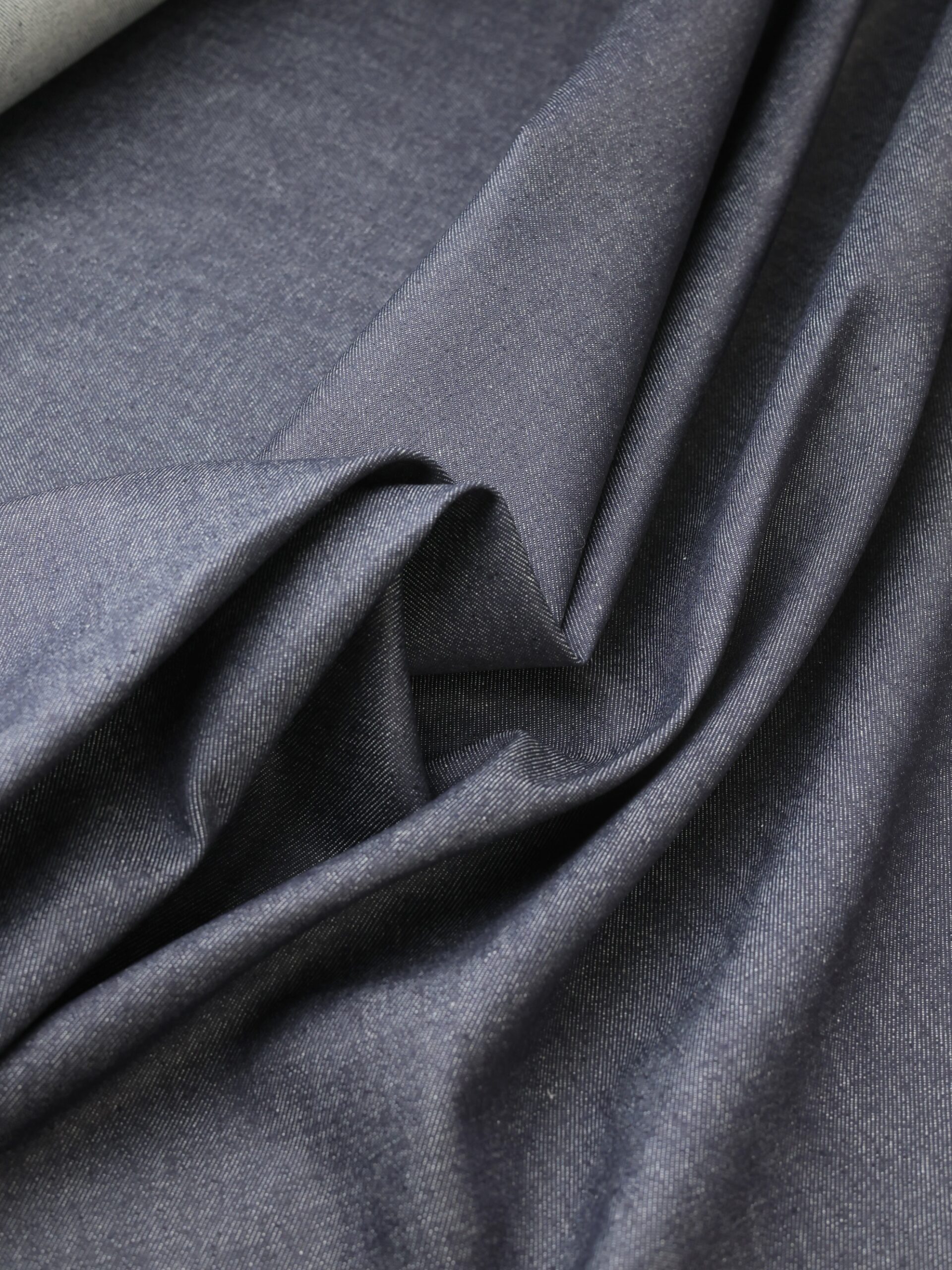 Деним Max Mara, арт.: 341708 — костюмная ткань купить, фото 4