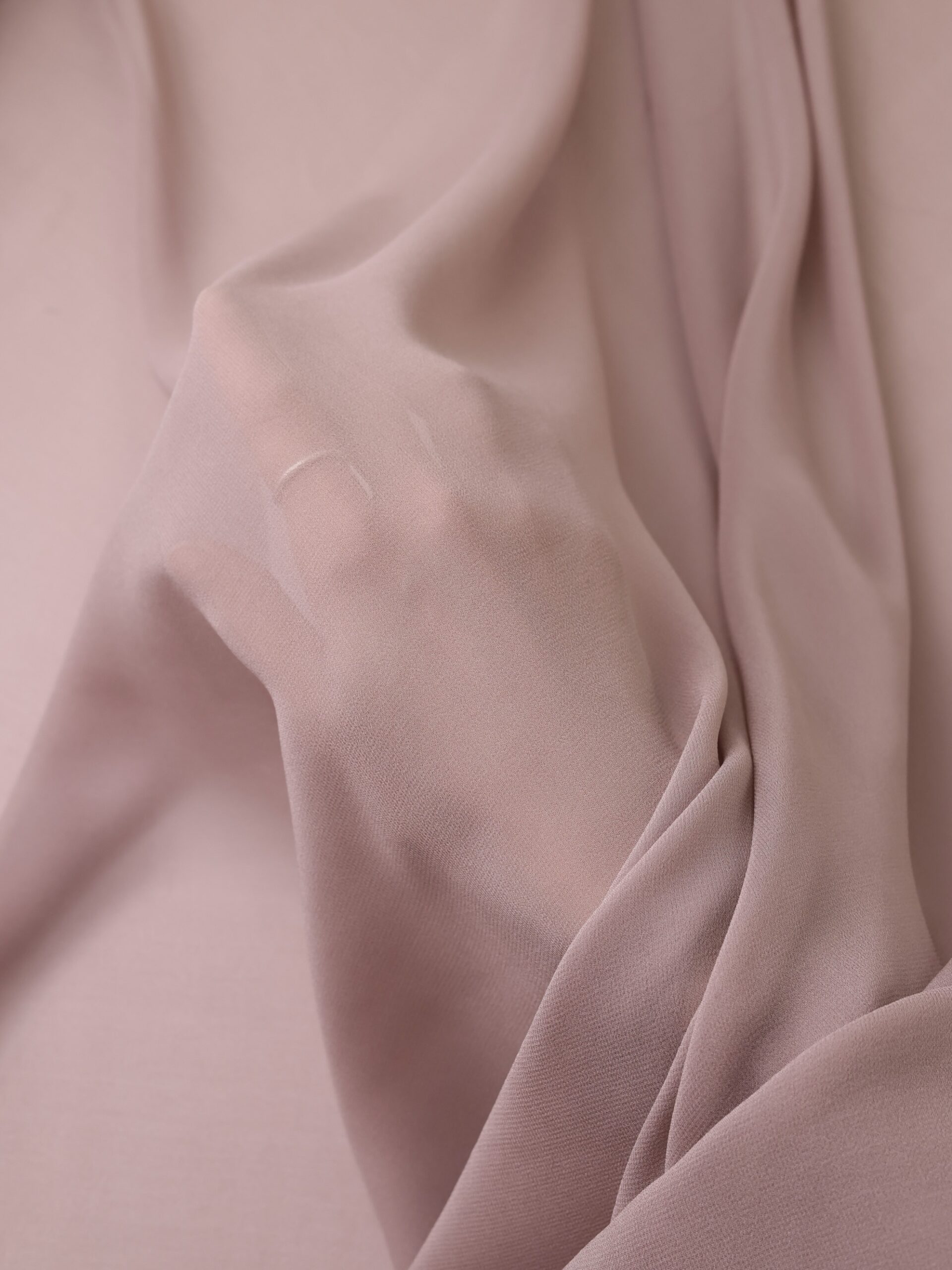 Шифон Max Mara, арт.: 441652 — ткань для платья купить, фото 4