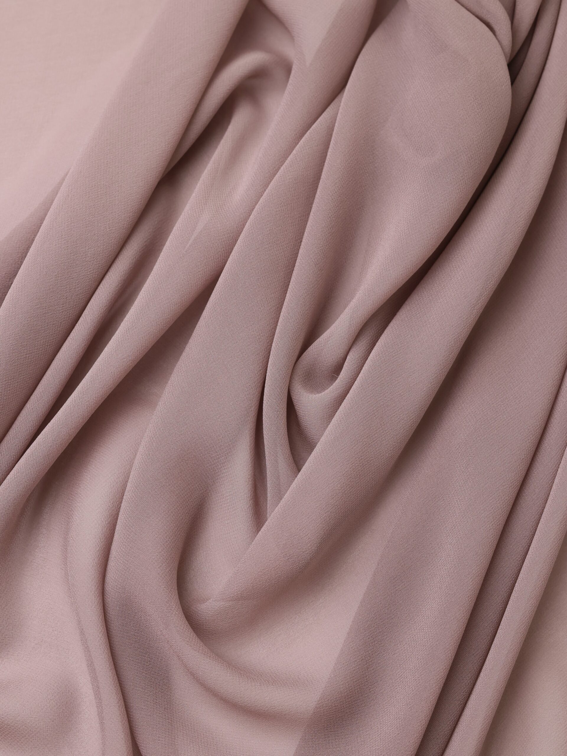 Шифон Max Mara, арт.: 441652 — ткань для платья купить, фото 3