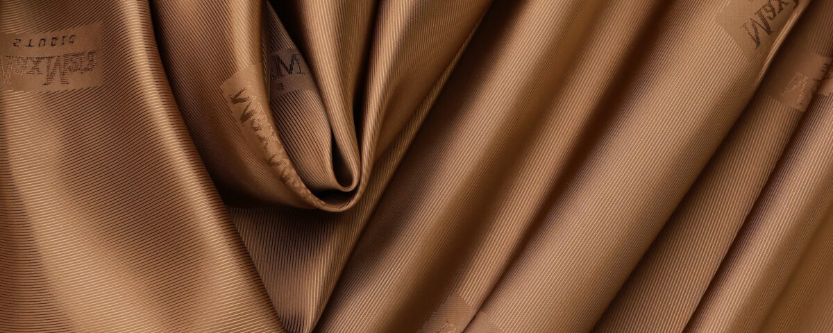 Ткань подкладочная Max Mara, арт.: 641850 — подкладочная ткань купить, фото 2