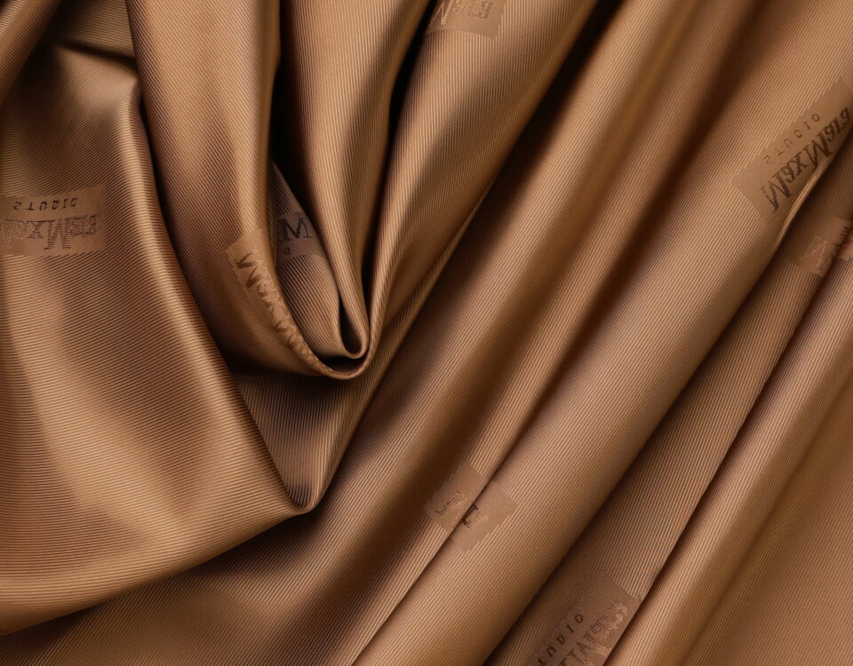 Ткань подкладочная Max Mara, арт.: 641850 — подкладочная ткань купить, фото 2
