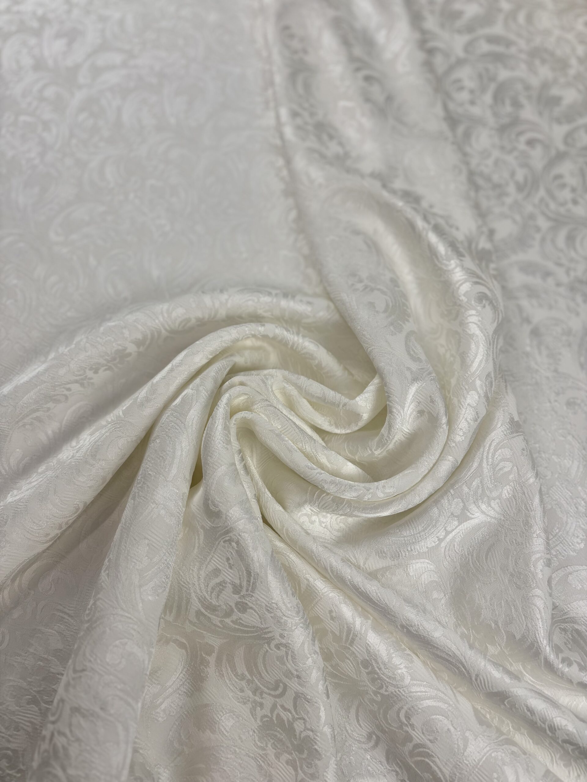 Костюмно-плательная ткань YSL , арт.: 342050 — костюмная ткань купить, фото 3