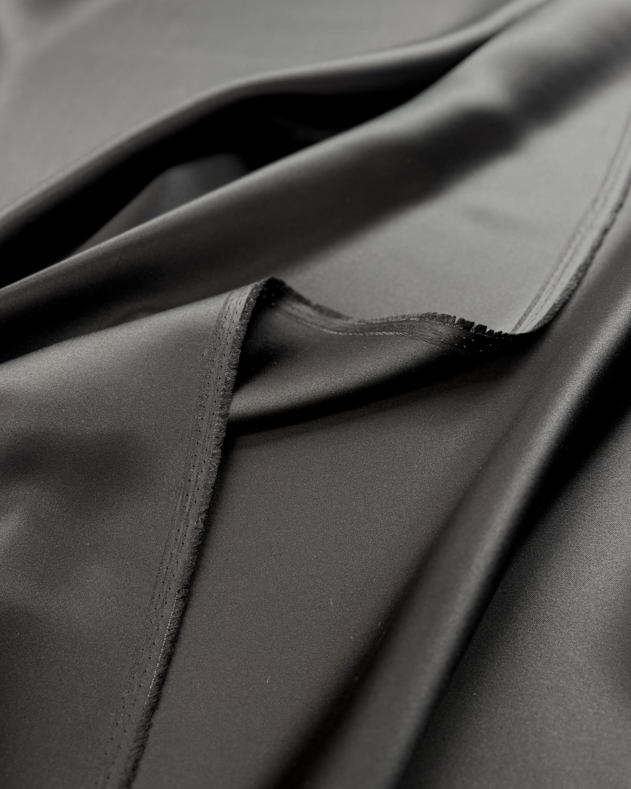 Атласный шёлк Hugo Boss, арт.: 442009 — свадебные ткани купить, фото 5