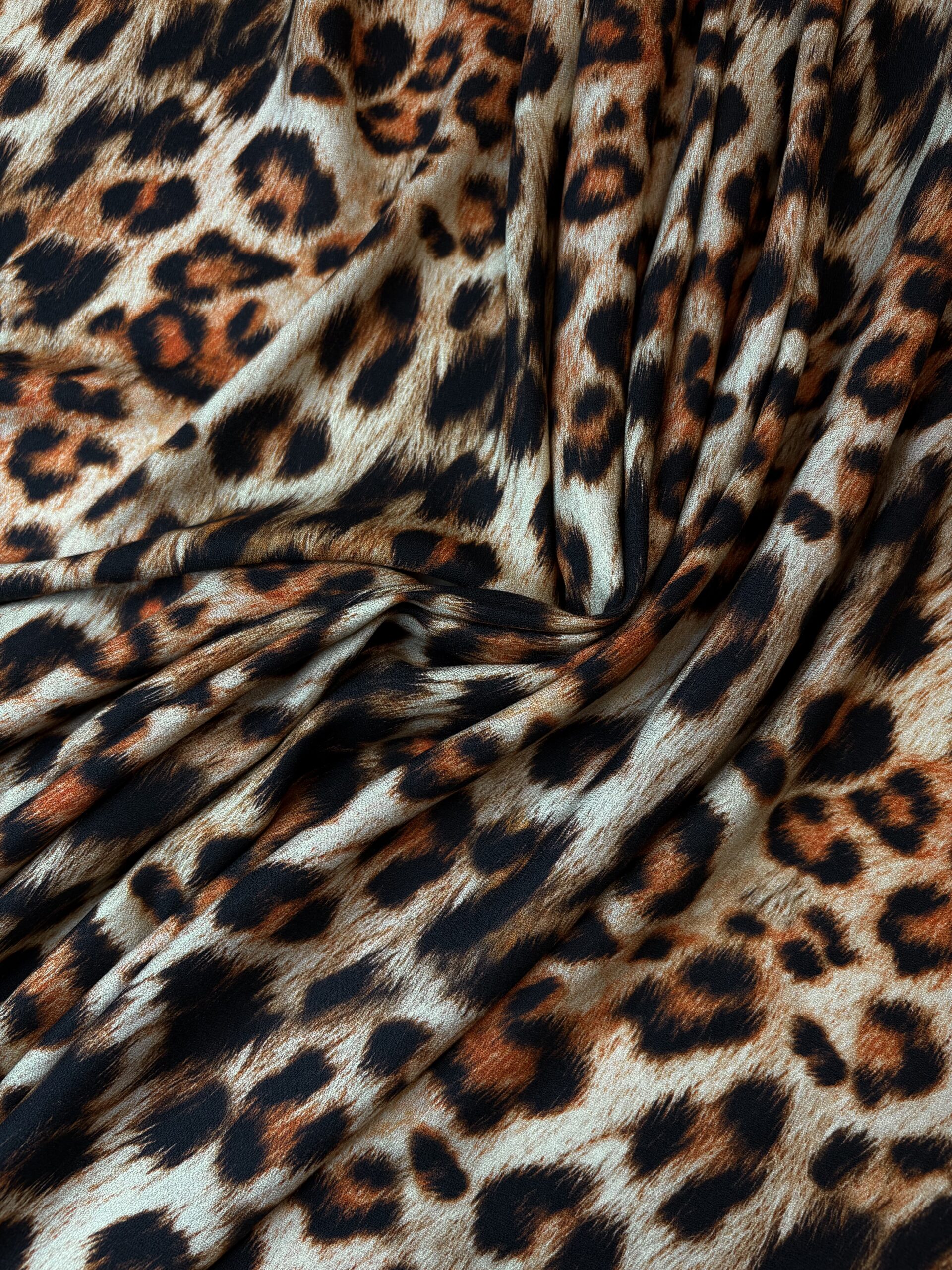 Ткань плательная Roberto Cavalli, арт.: 442004 — ткань для платья купить, фото 3