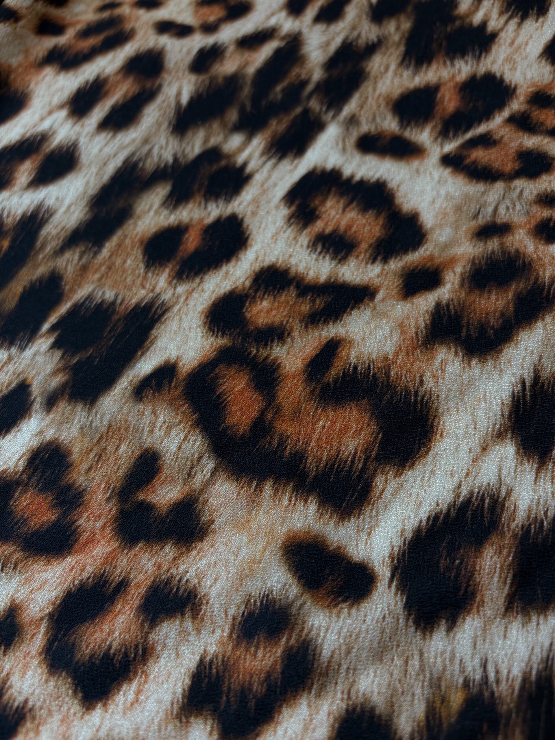Ткань плательная Roberto Cavalli, арт.: 442004 — ткань для платья купить, фото 4