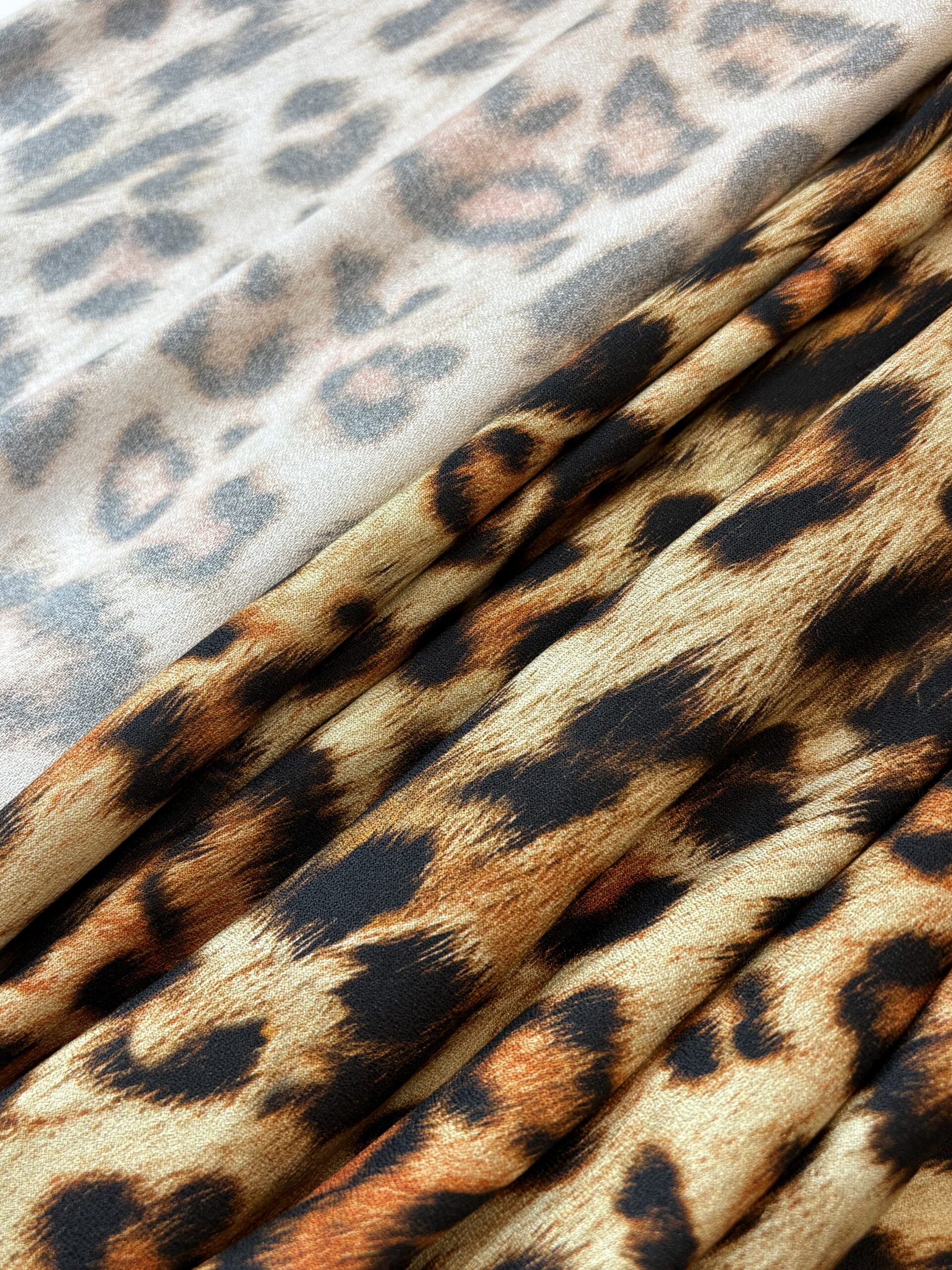 Ткань плательная Roberto Cavalli, арт.: 442004 — ткань для платья купить, фото 6