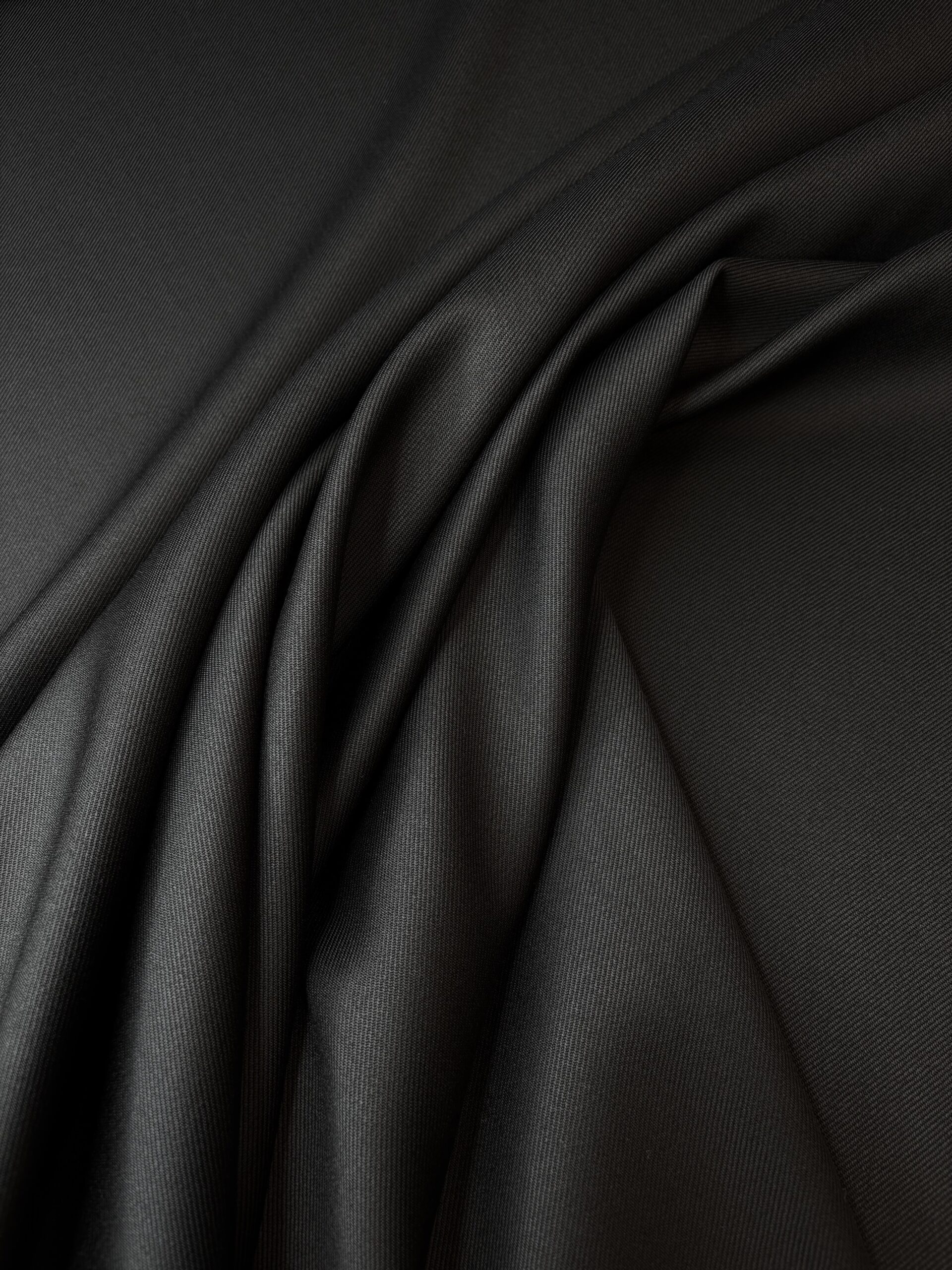 Ткань костюмно-плательная Hugo Boss арт.: 342067 — костюмная ткань купить | Ткани Италии