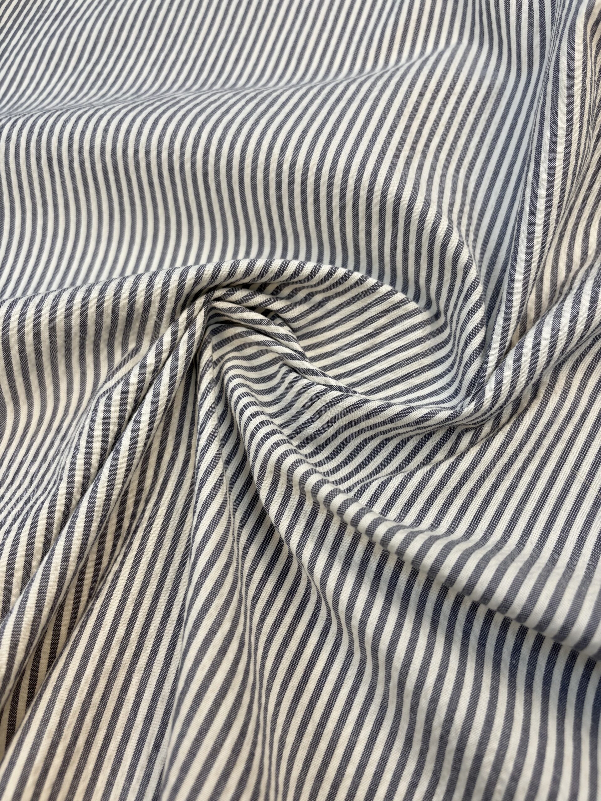 Ткань сорочечная Max Mara, арт.: 442276 — ткань для платья купить, фото 3