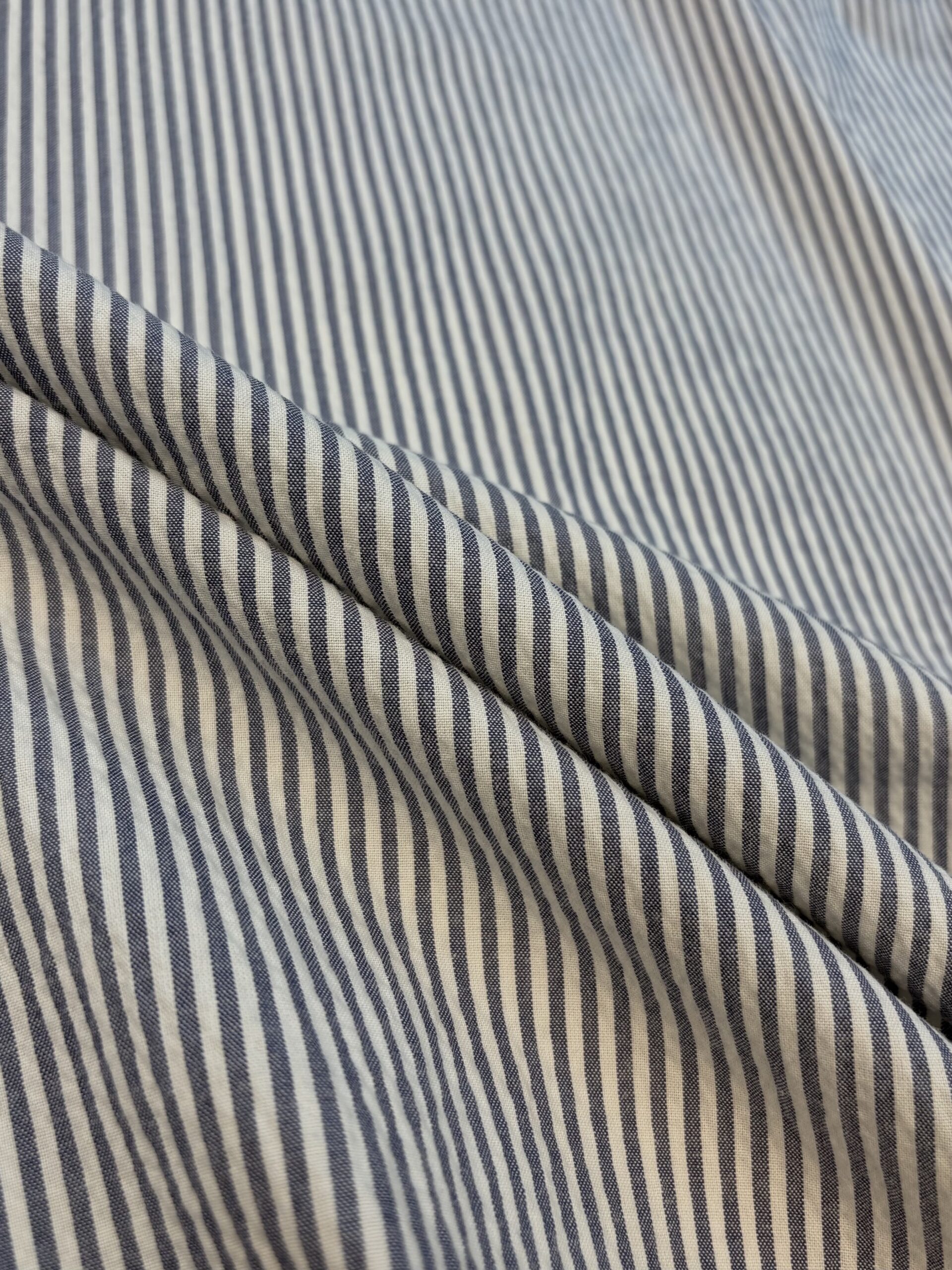 Ткань сорочечная Max Mara, арт.: 442276 — ткань для платья купить, фото 4