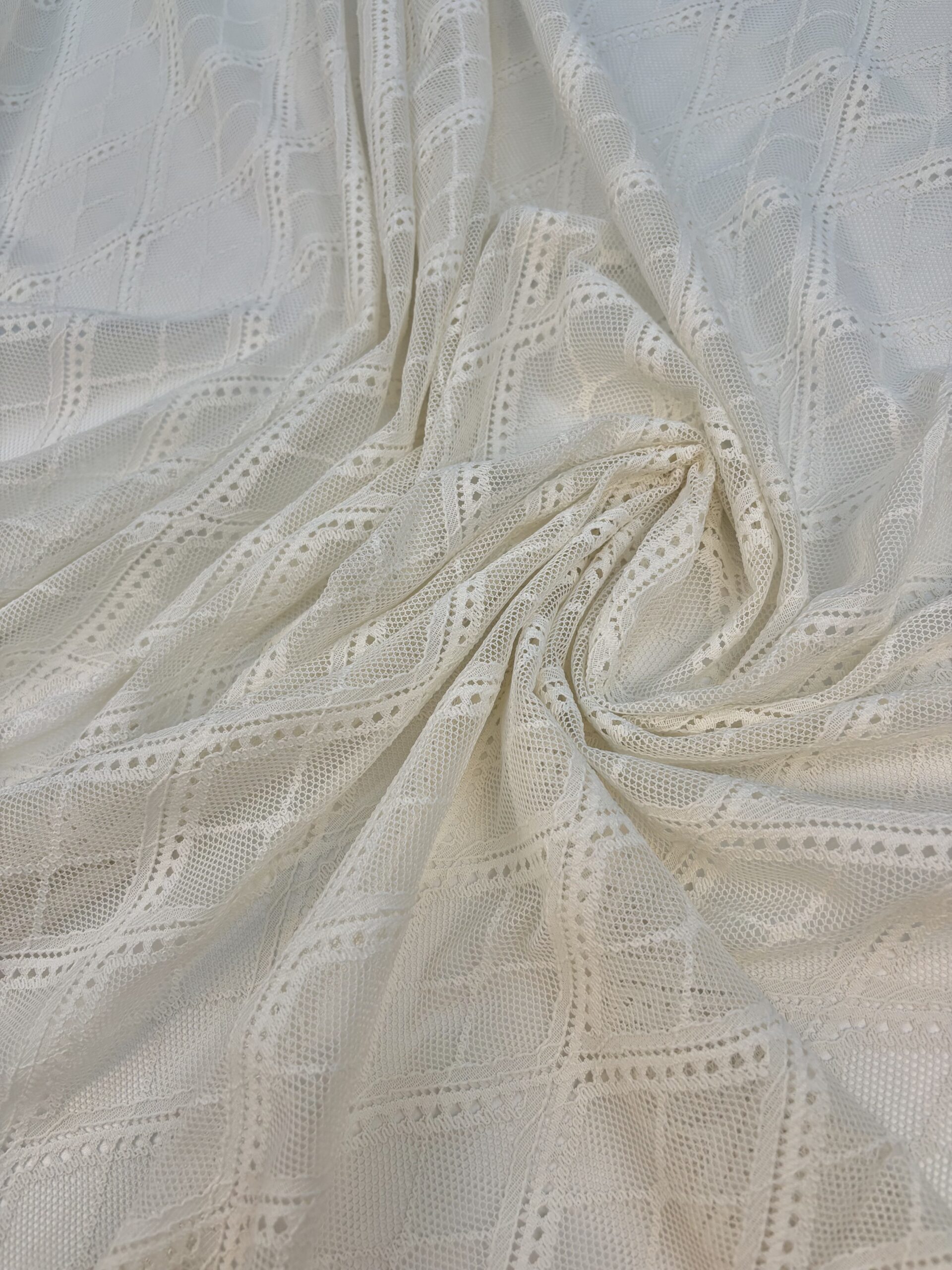 Кружево Max Mara, арт.: 842169 — кружево купить в СПб, фото 3