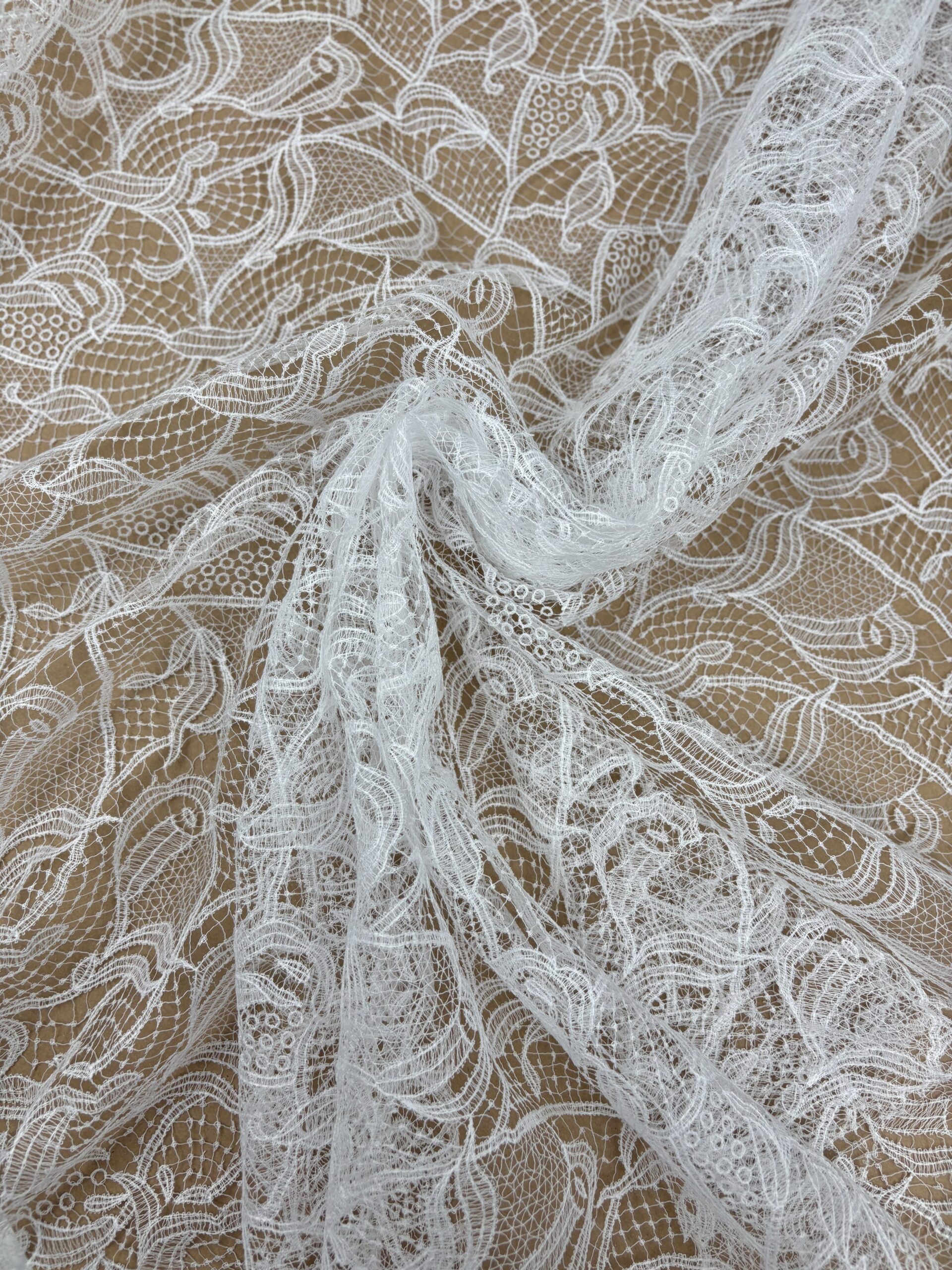 Кружево Ermano Scervino, арт.: 842355 — кружево купить в СПб, фото 4