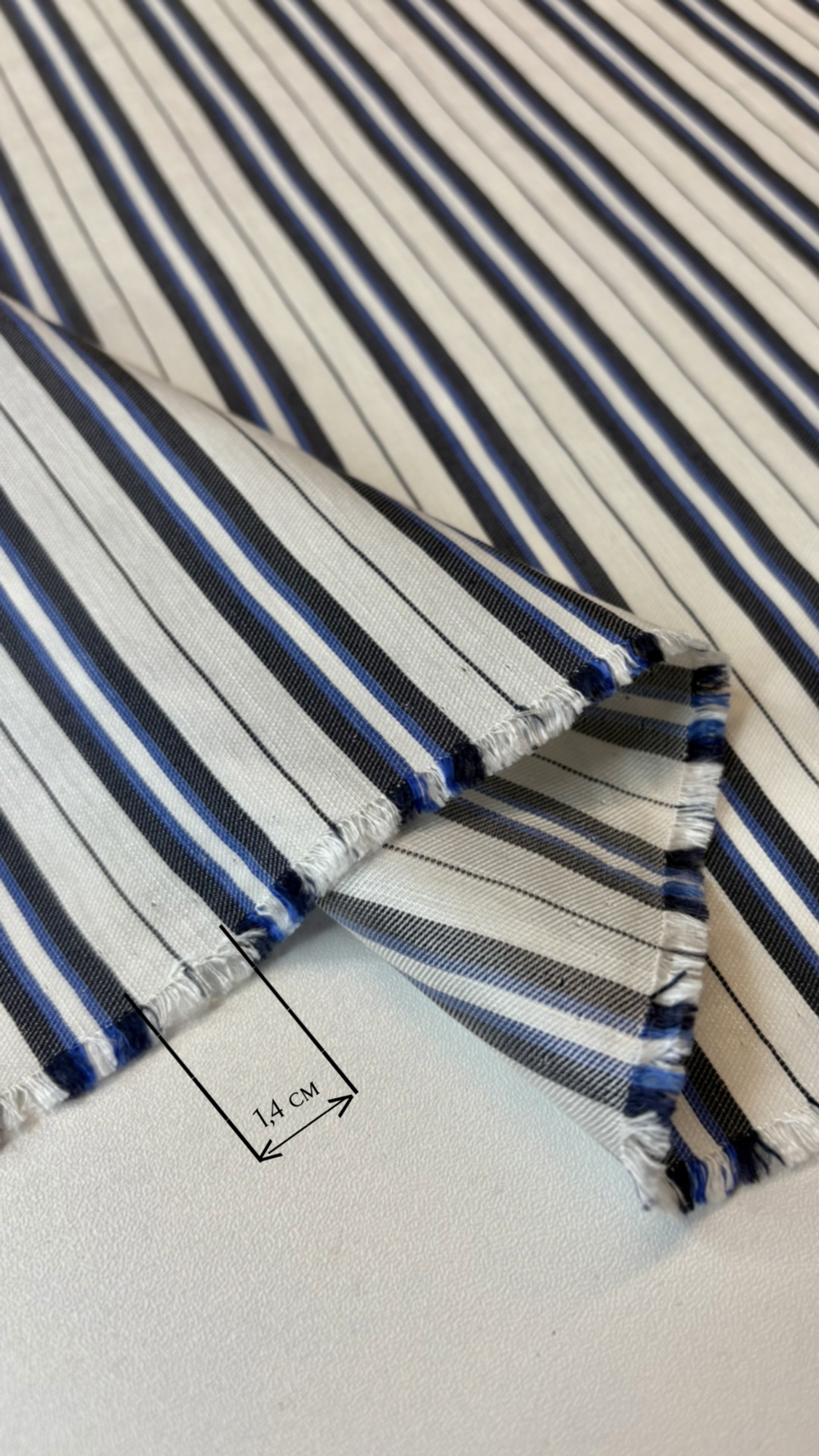 Ткань плательная Max Mara, арт.: 342206 — ткань для платья купить, фото 6