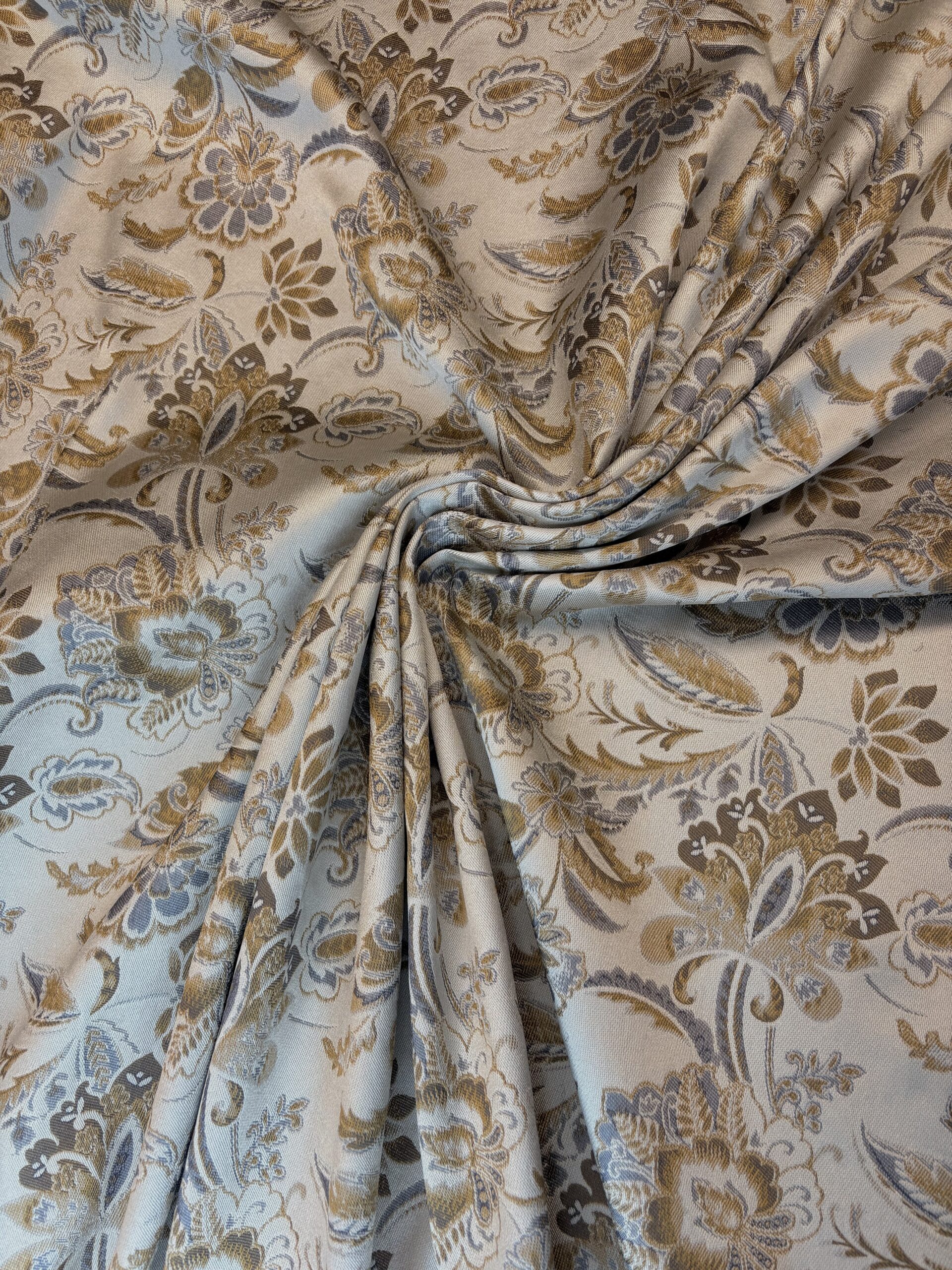 Костюмно-плательная ткань Etro , арт.: 342337 — костюмная ткань купить, фото 3