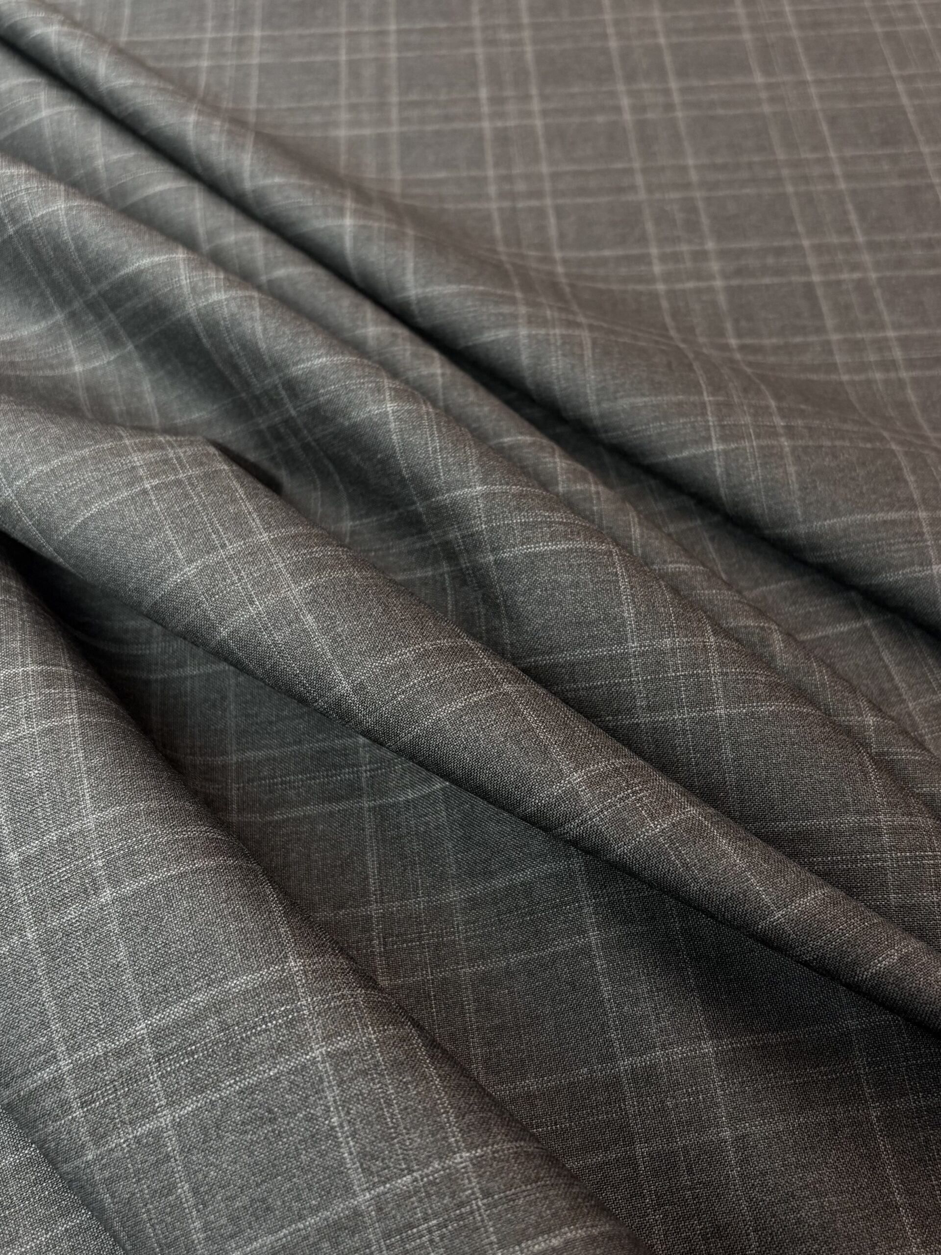 Ткань костюмная Loro Piana , арт.: 342704 — костюмная ткань купить | Ткани Италии