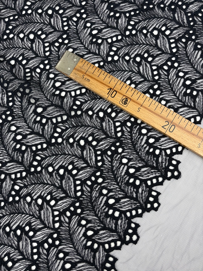 Кружевное полотно Max Mara, арт.: 842168 — кружево купить в СПб, фото 5