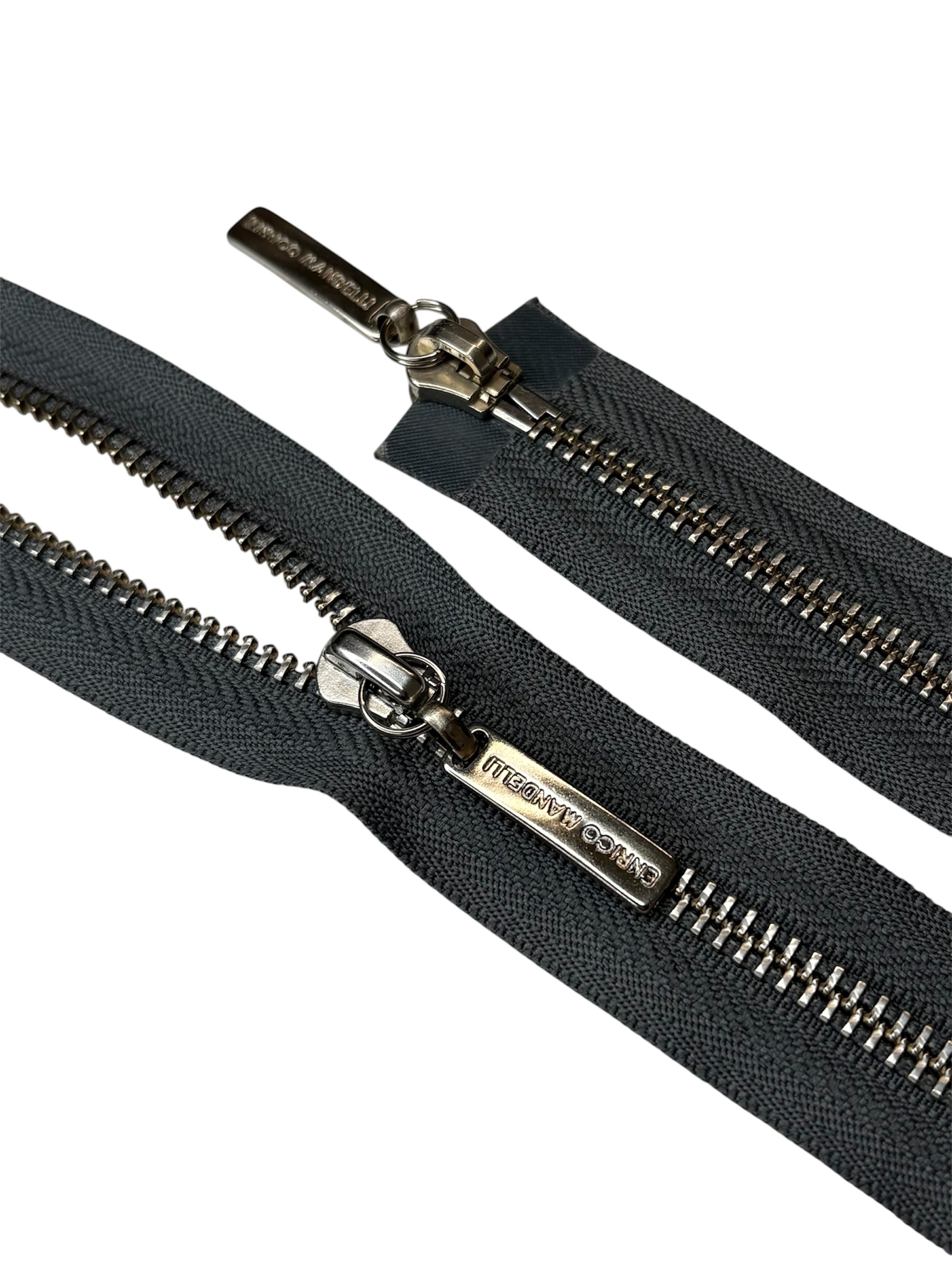 Молния металлическая, арт. ММ1140